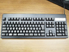 RealForce